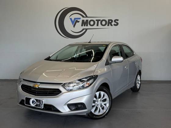 CHEVROLET PRISMA 1.4 MPFI LT 8V FLEX 4P MANUAL CHEVROLET PRISMA 1.4 MPFI LT 8V FLEX 4P MANUAL